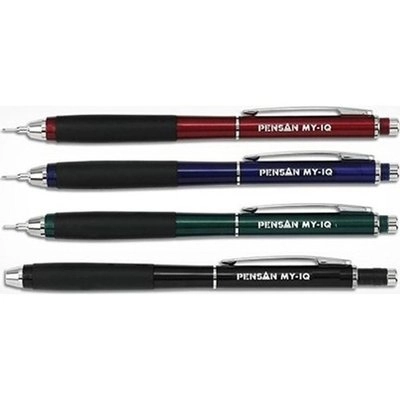 Pensan My Iq Versatil Kalem 0.7 Mm. 1 Adet