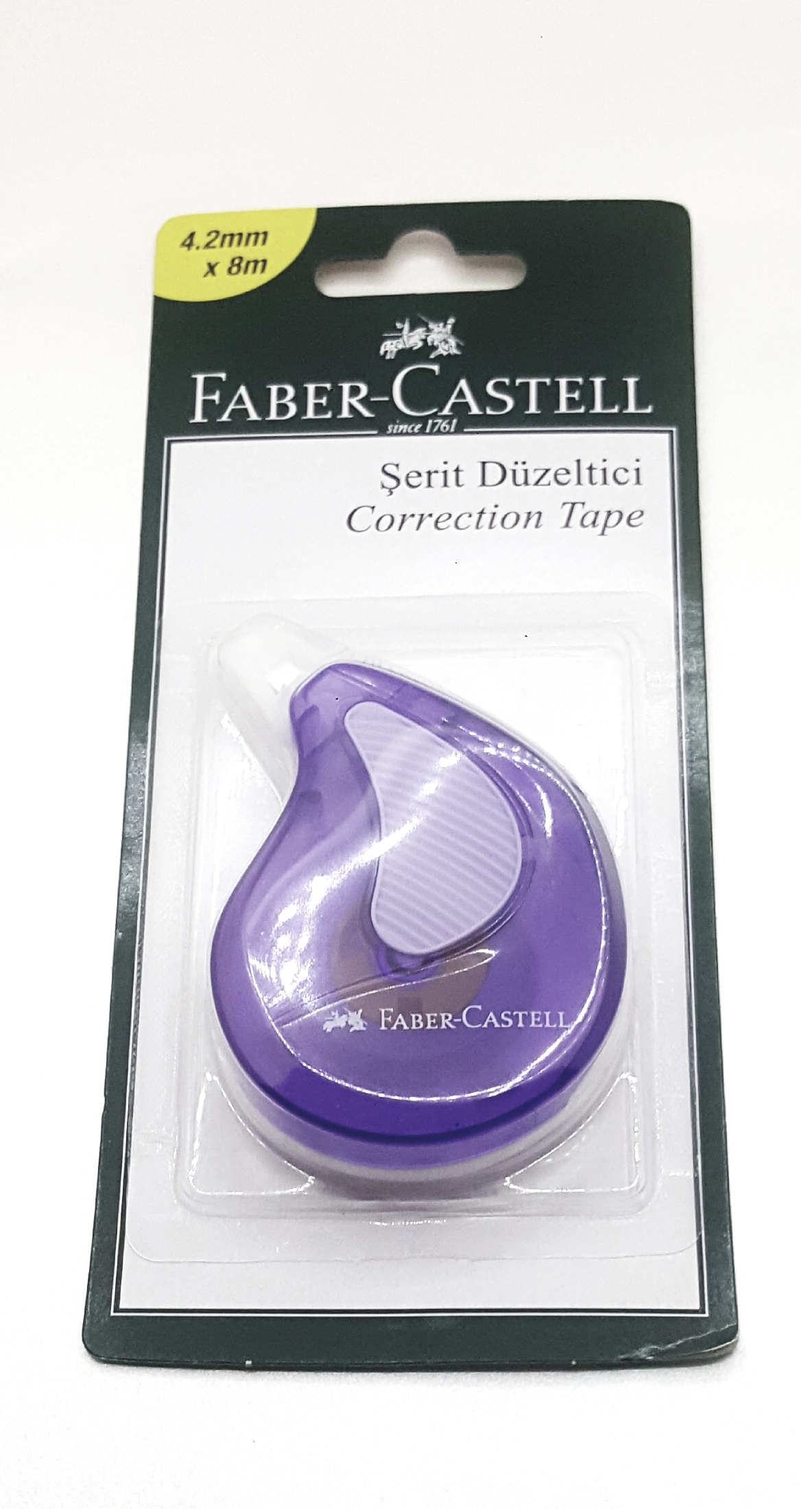 FABER%20CASTELL%20ŞERİT%20DAKSİL