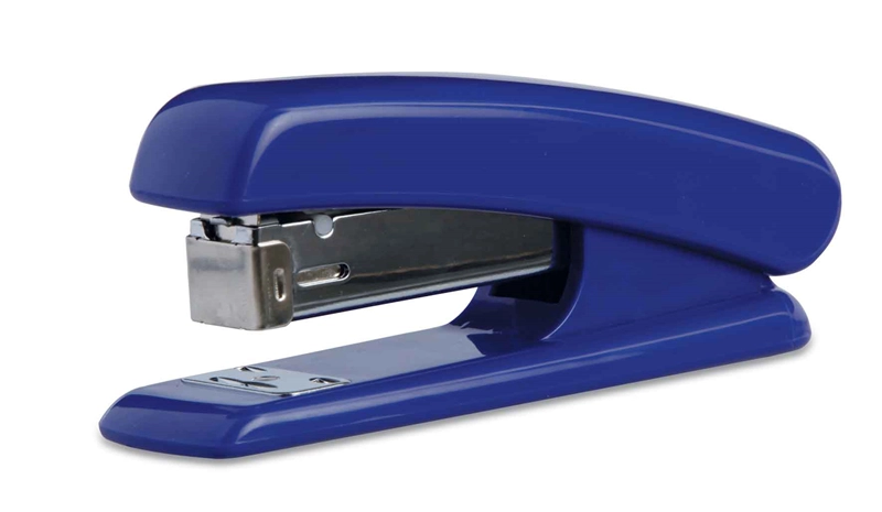 Noki Std Zımba Makinası S-600 Populer 24/6 Mavi