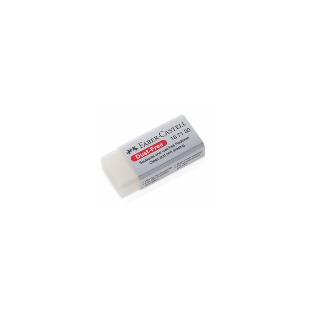Faber Castell Silgi Dust-Free K. Boy 