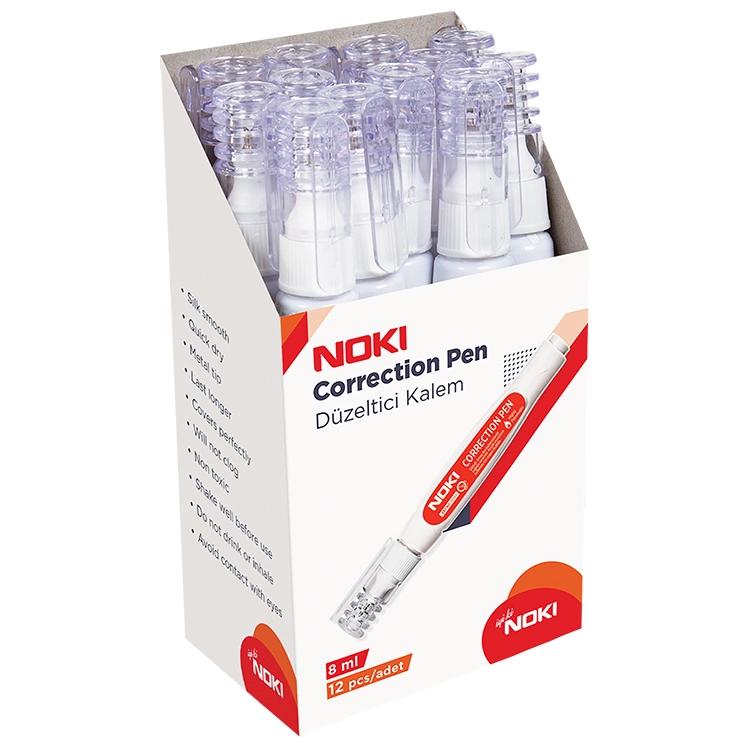 Noki Kalem Daksil Sıvı 41140