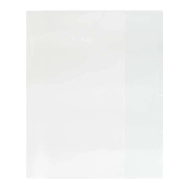 Noki Kitap Kabı Şeffaf Hazır Yapışkanlı 10 Lu 60170-10