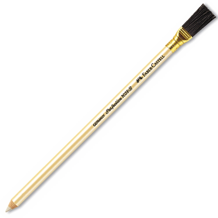 Faber Castell Daktilo Silgisi Fırçalı