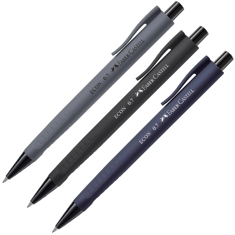 Faber Castell Econ Versatil Kalem Urban 0.7 Mm 5084135112000