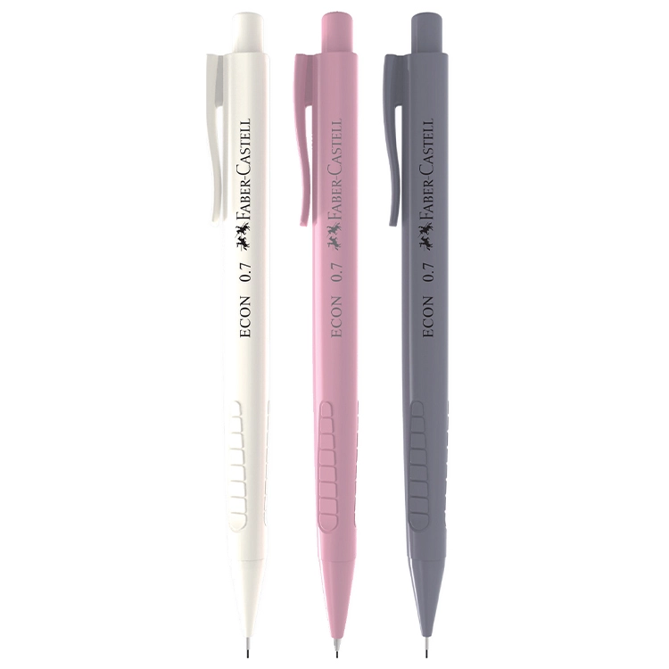 Faber Castell Versatil Kalem Econ 0.5 Mm Genz 