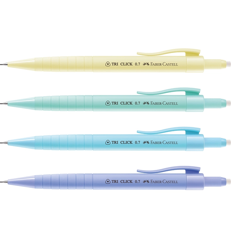 Faber Castell TriClick Soft T  0.7 Kalem Spring  1 Adet
