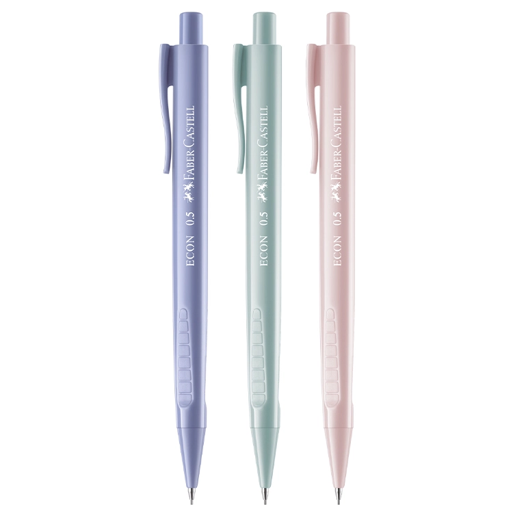 Faber Castell Econ Versatil Kalem 0.5 Pale 11 Ad.