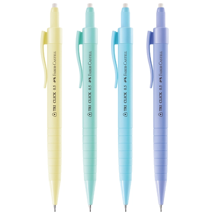 Faber Castell TriClick Soft T Versatil 0.5 Kalem Spring  1 Adet