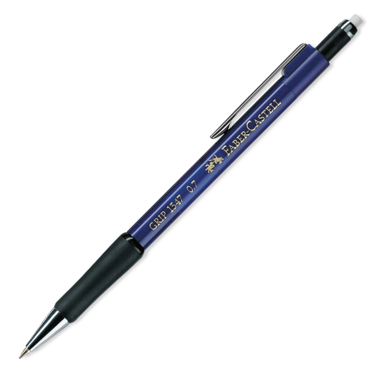 Faber Castell Versatil Kalem 1345 0.5 Mm Lacivert
