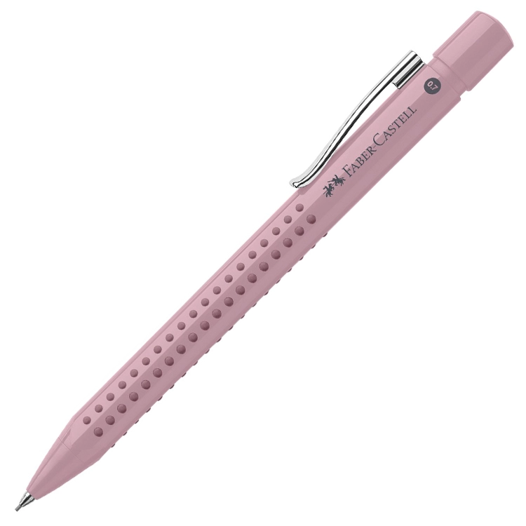 Faber Castell Versatil Kalem Grip 2010 0.5 Mm Gül 