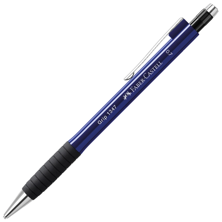 Faber Castell Versatil Kalem 1345 Grip 0.5 Mm 2022 Lacivert 
