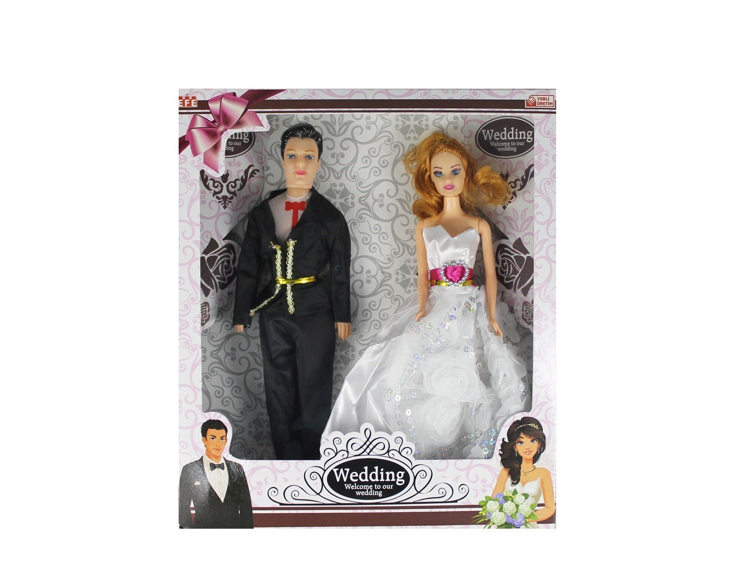 Wedding Gelin Damat 248