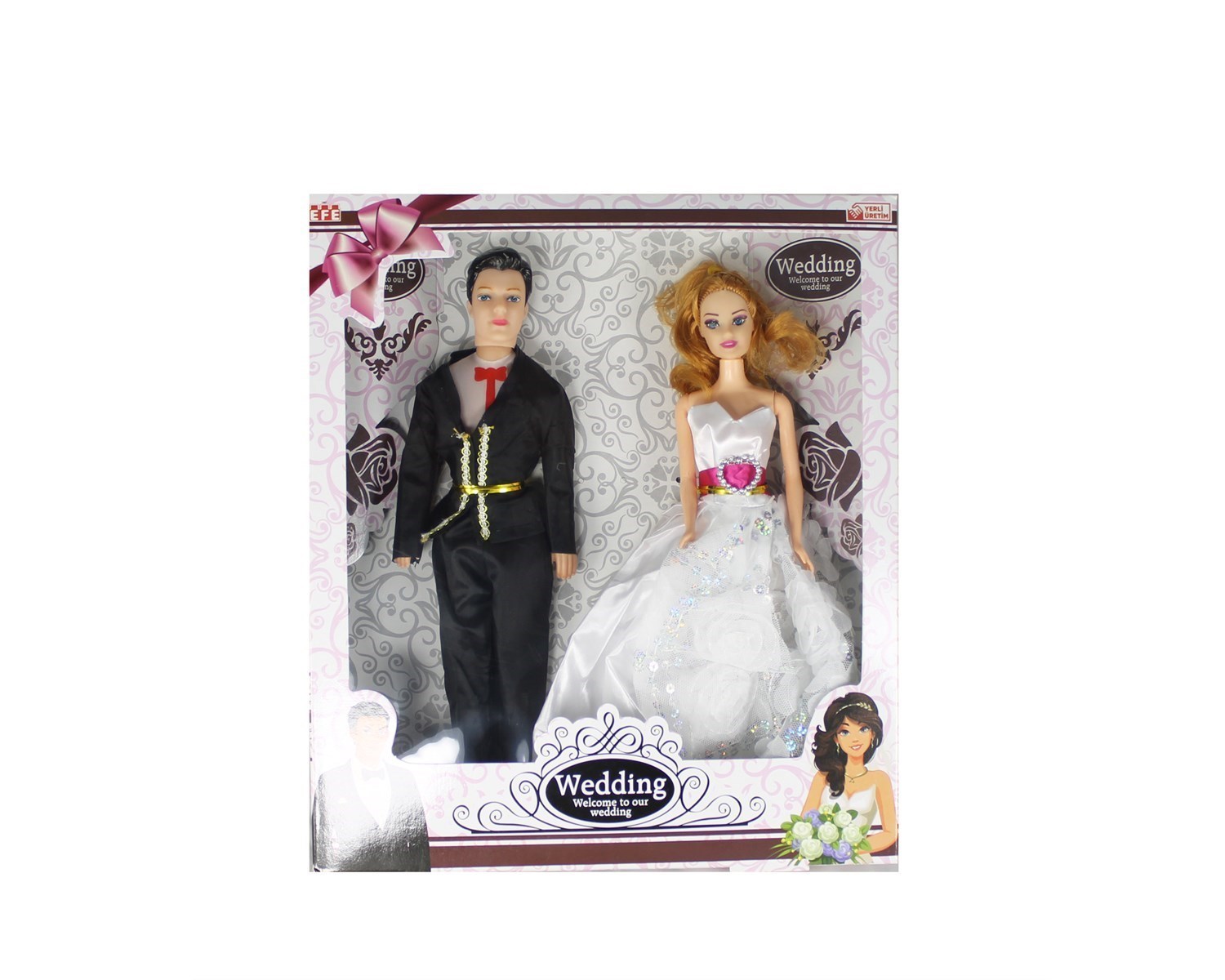 Wedding Gelin Damat 248