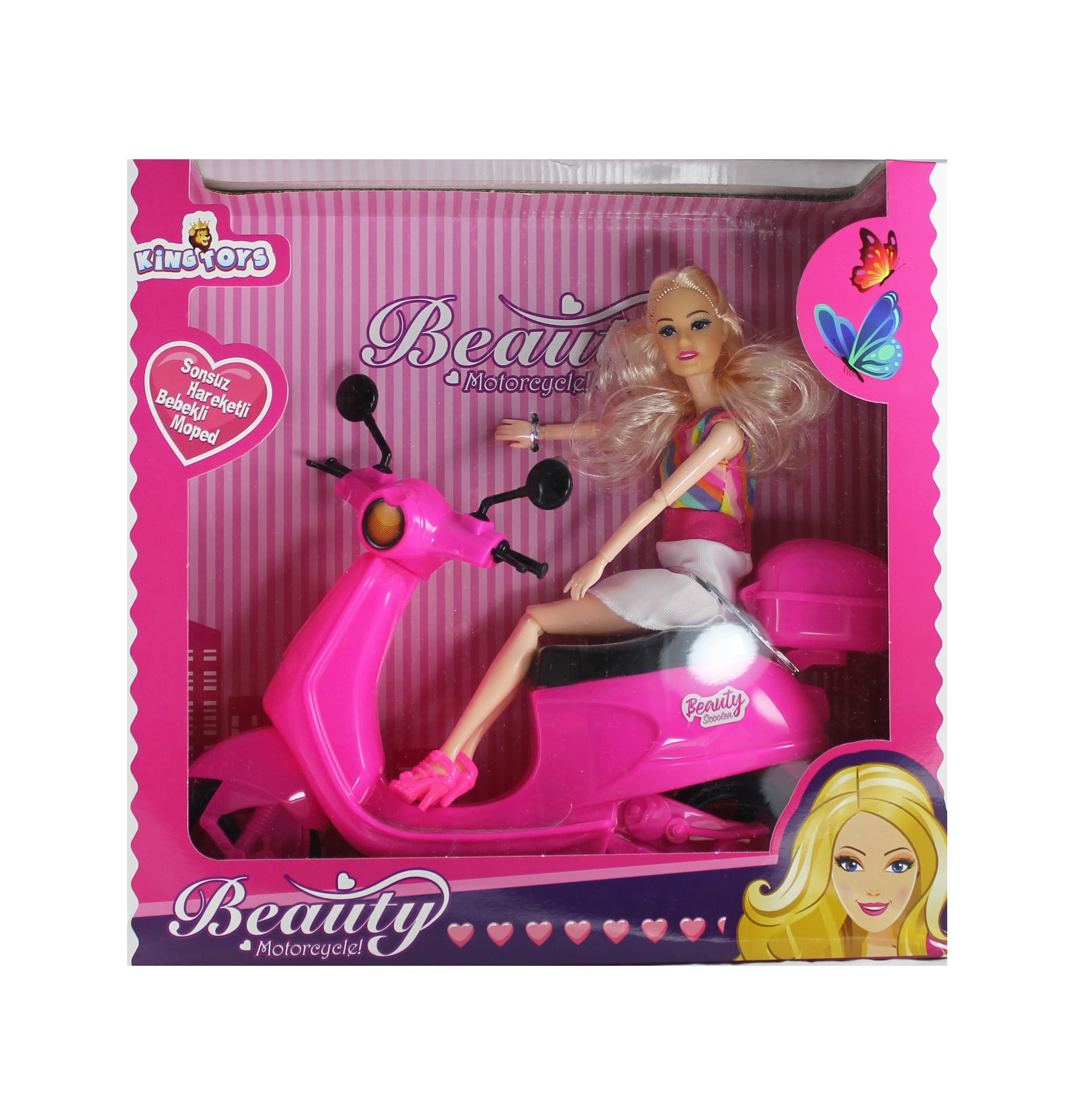 King%20Toys%20BS2020%20Bebekli%20Scooter