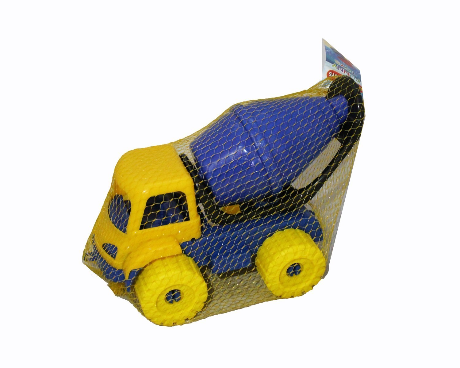 Best Küçük Renkli Kamyon 6300