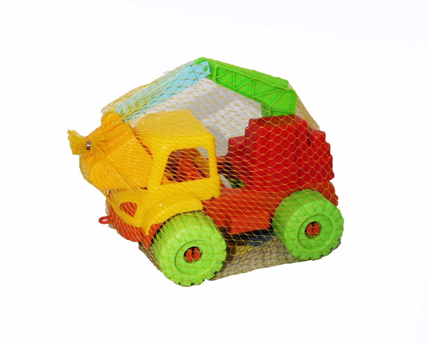 Best Küçük Renkli Kamyon 6300