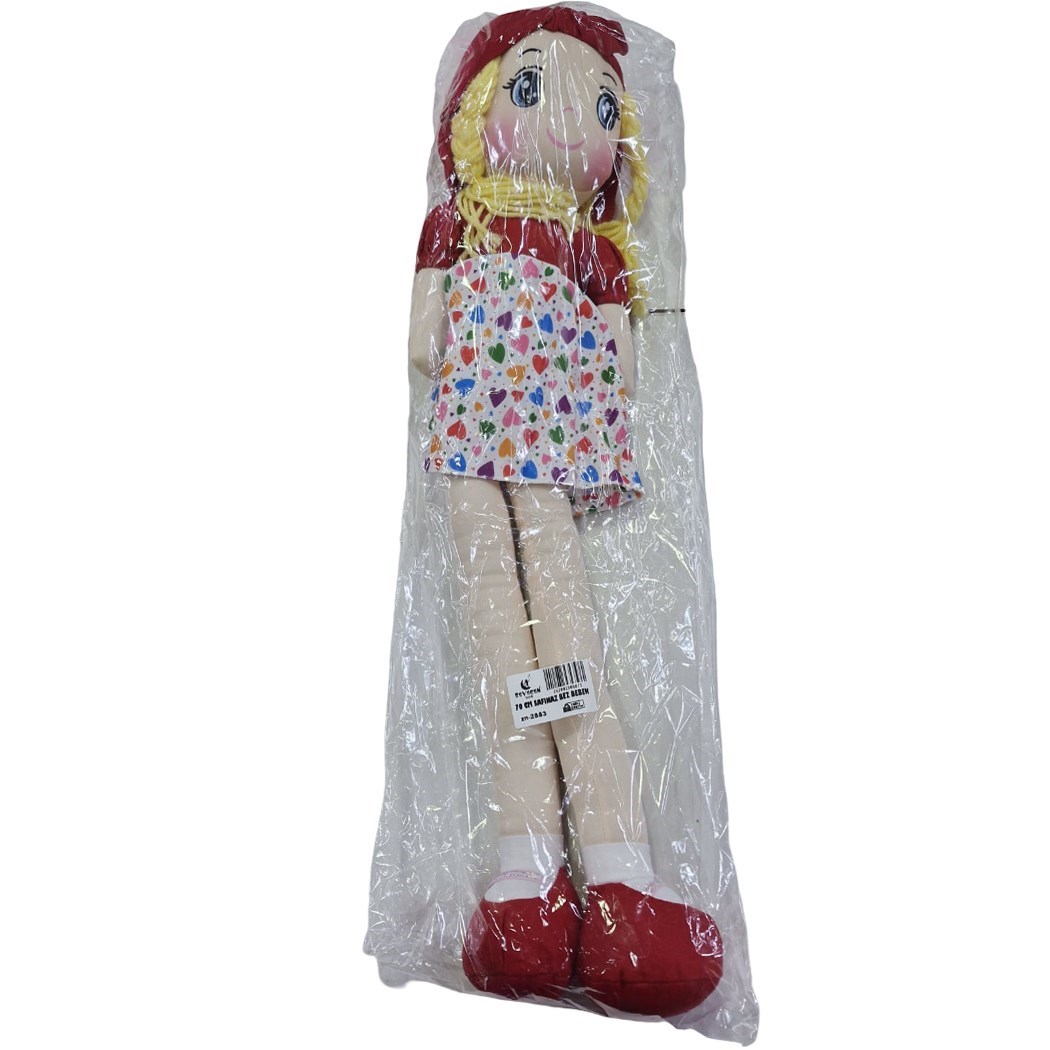 Bez Bebek 70cm ZN2853 Safinaz