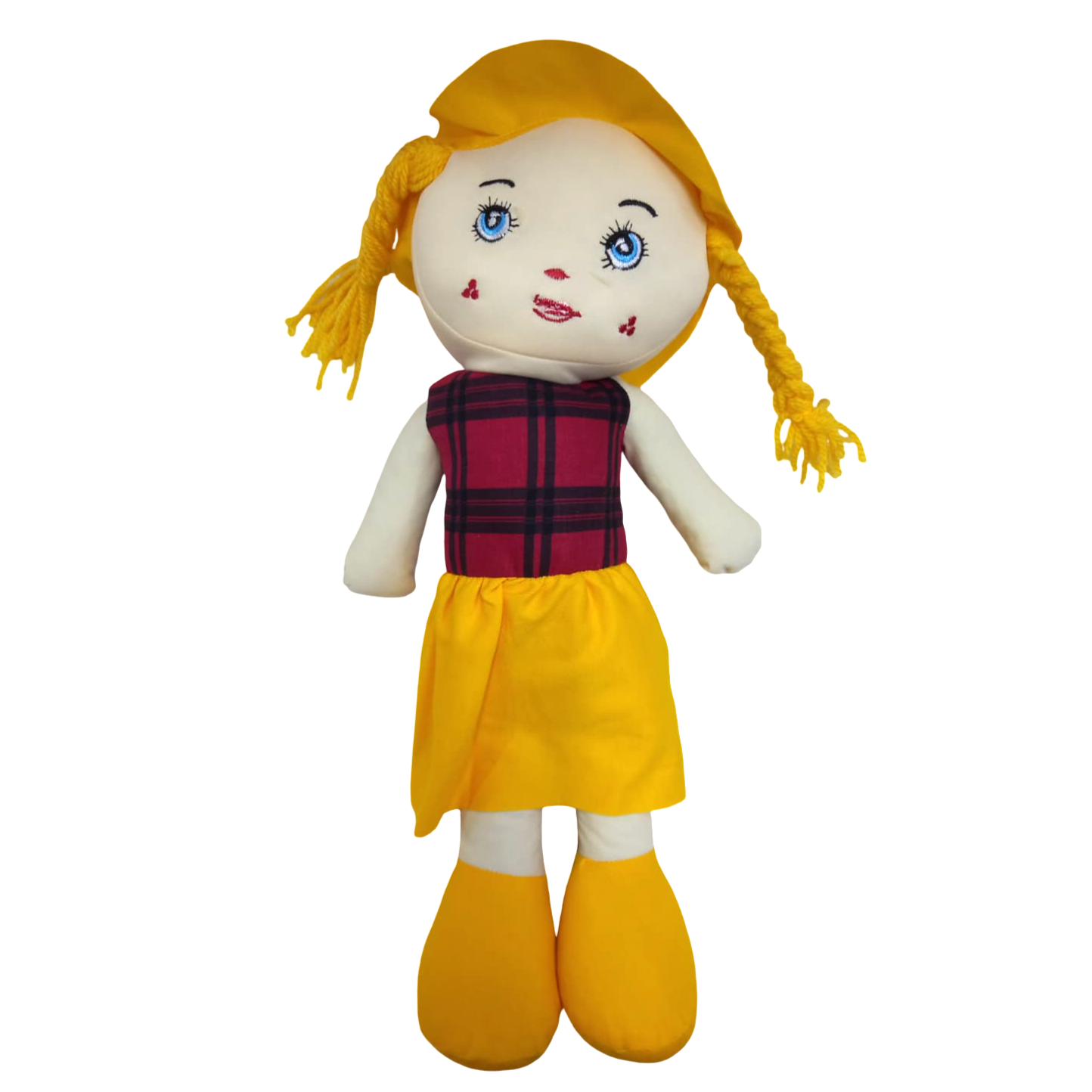 Asel Bez Bebek 45cm BC1149