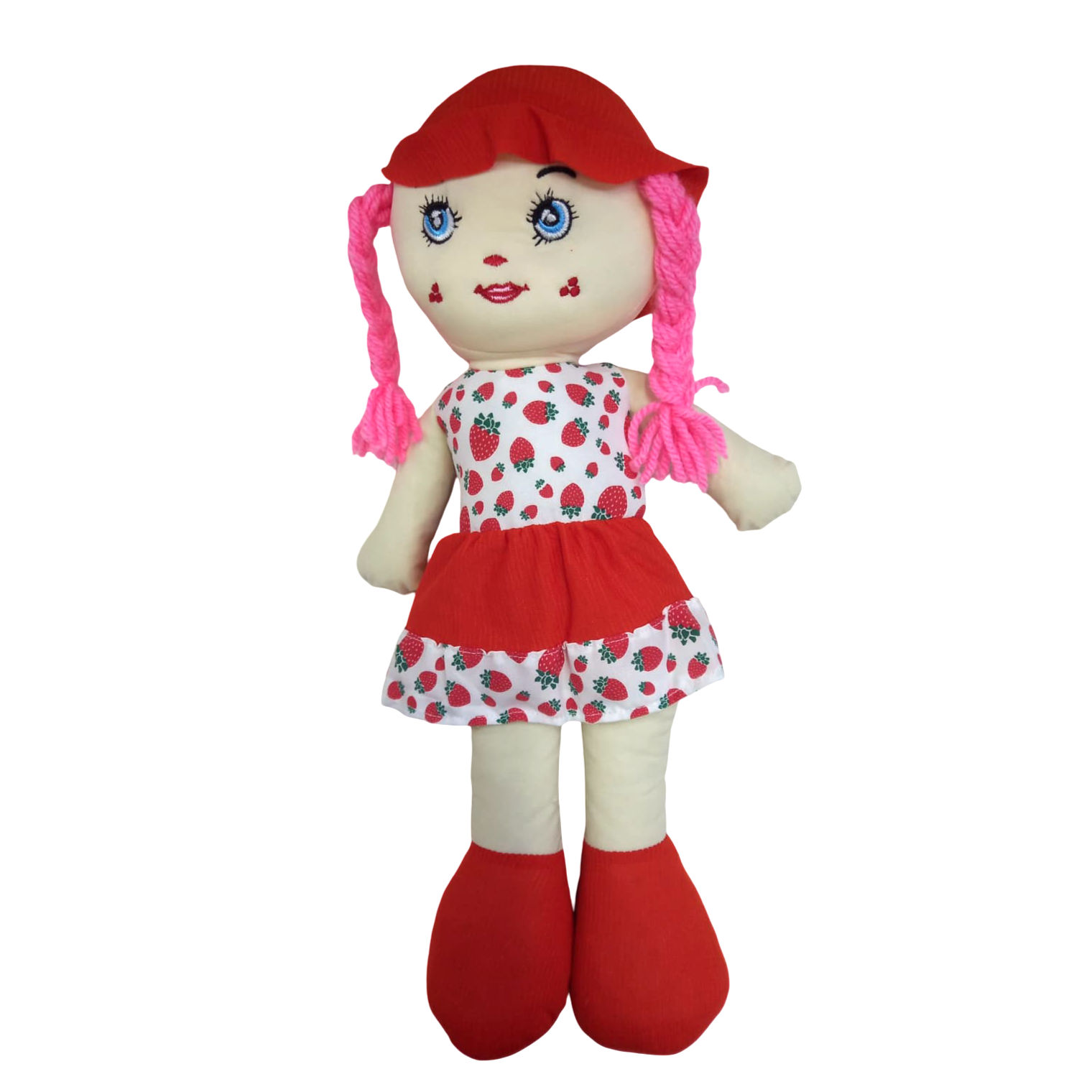 Asel Bez Bebek 45cm BC1149