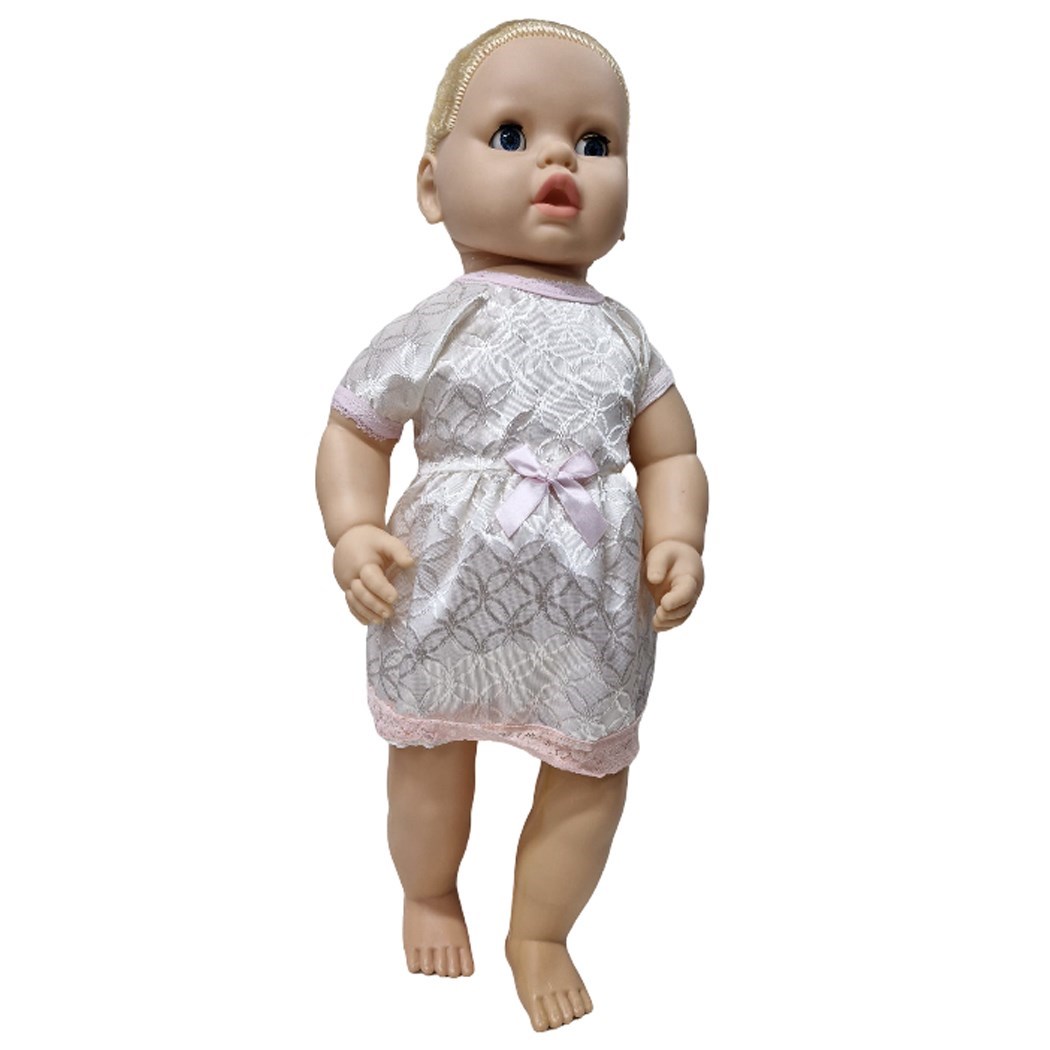Poşette 8524 Defne Bebek Sesli 60cm