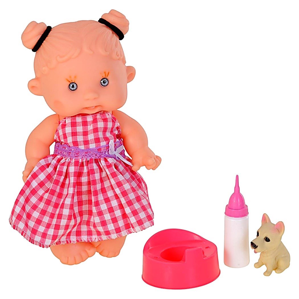 Bebiş Altını Islatan Konuşan 26cm 661266