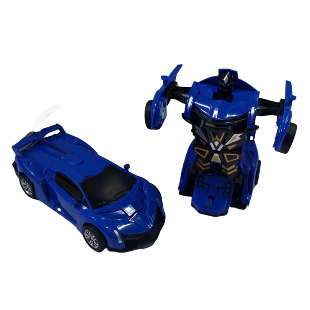 Robota Dönüşen 346 Transformers Araba