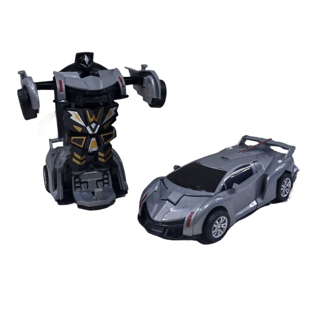 Robota Dönüşen 346 Transformers Araba