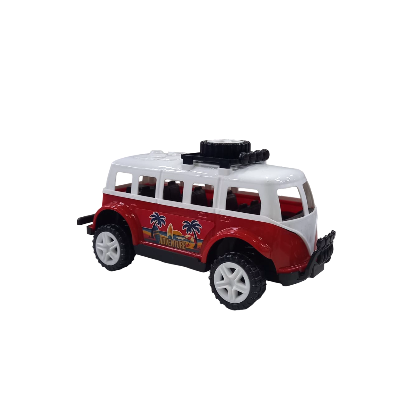 Sürtmeli NZM164 Air Vosvos Minibüs