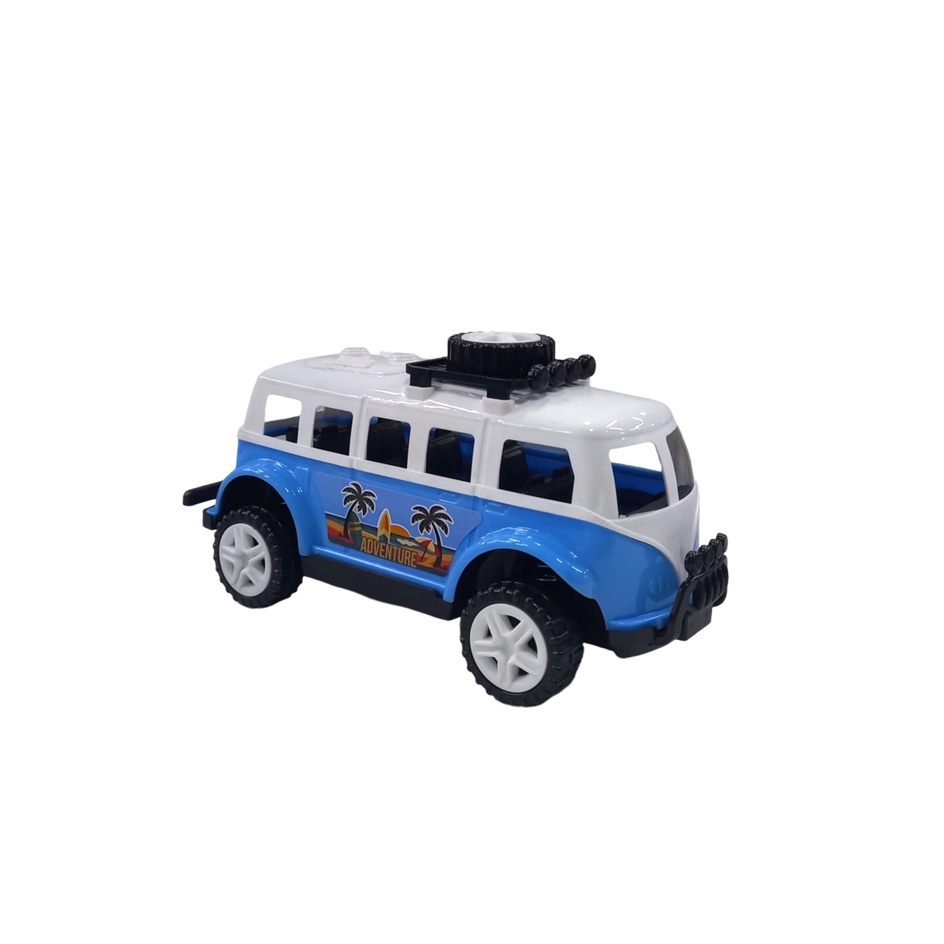 Sürtmeli NZM164 Air Vosvos Minibüs