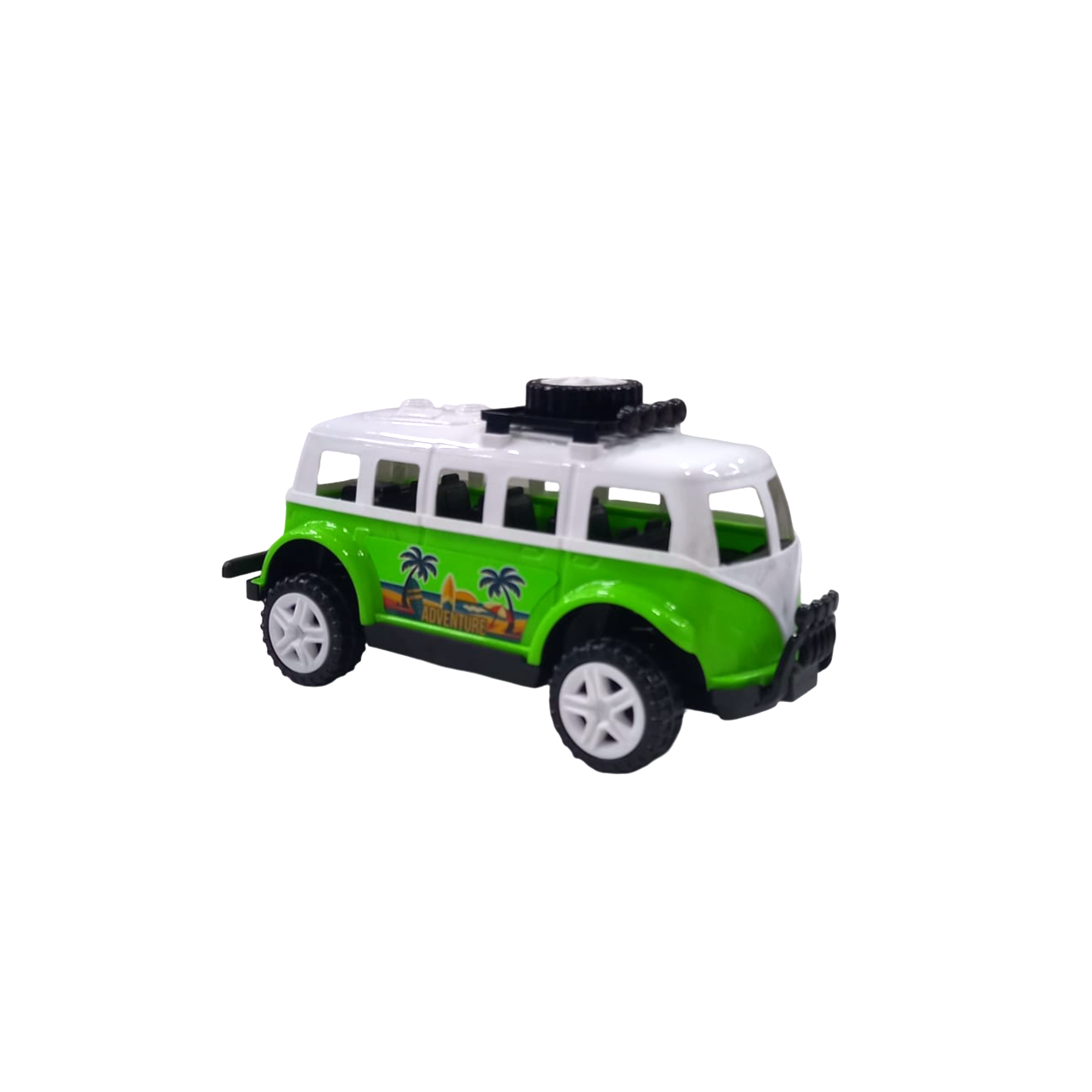 Sürtmeli NZM164 Air Vosvos Minibüs