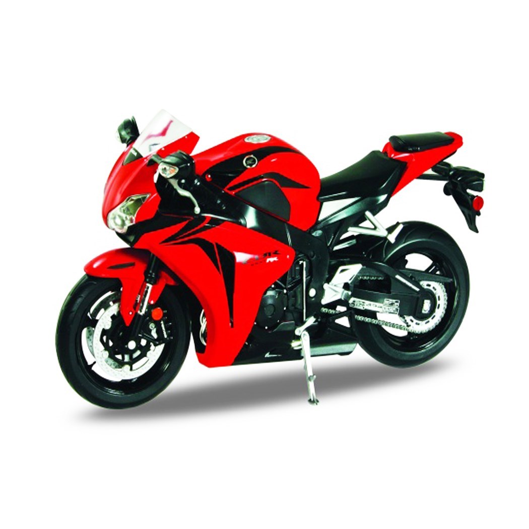 Welly 804 Model Honda CBR 1000 RR 1:10