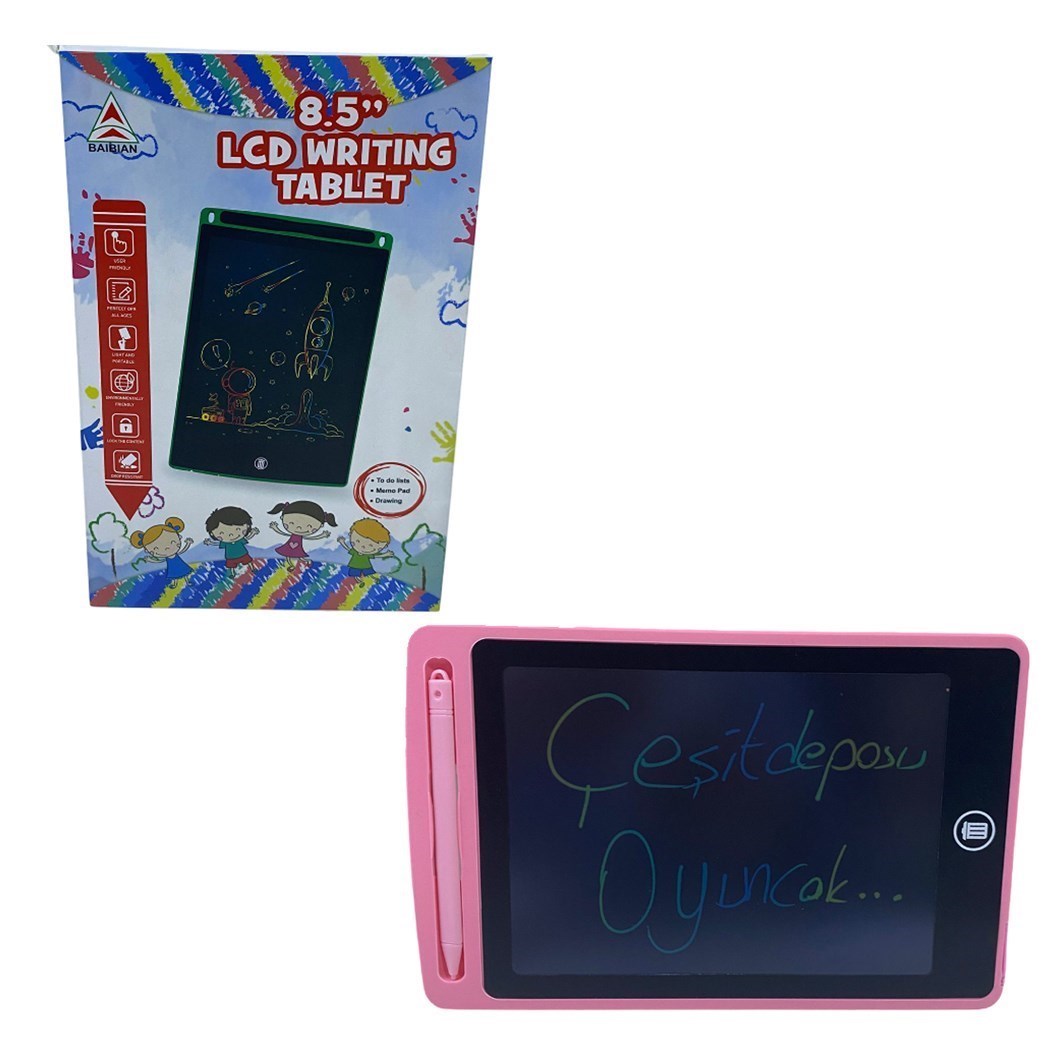 LCD CLKN1874  Digital Tablet 8,5inch
