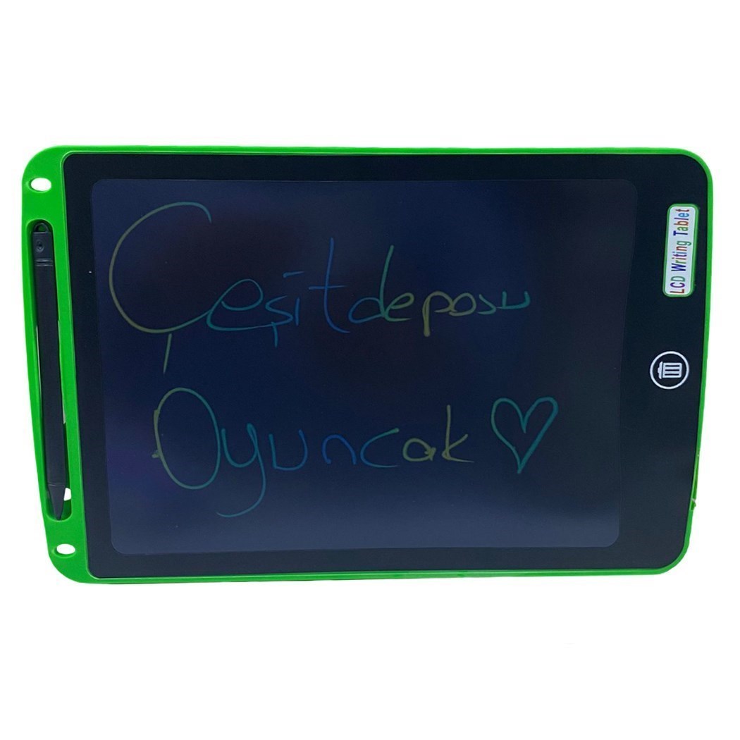 LCD AK30B Manyetik Tablet 10inch