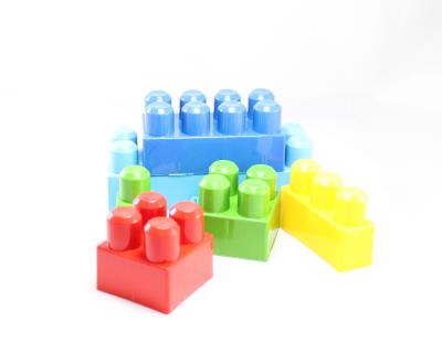 Efe 161 Zeka Blok Set 45pcs