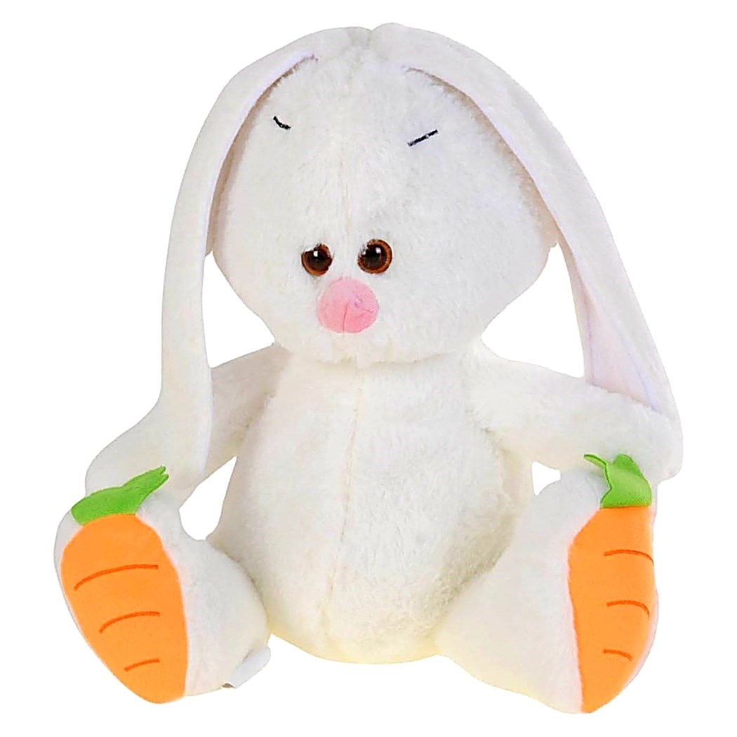 Pufu 03010 Peluş 40cm Tavşan