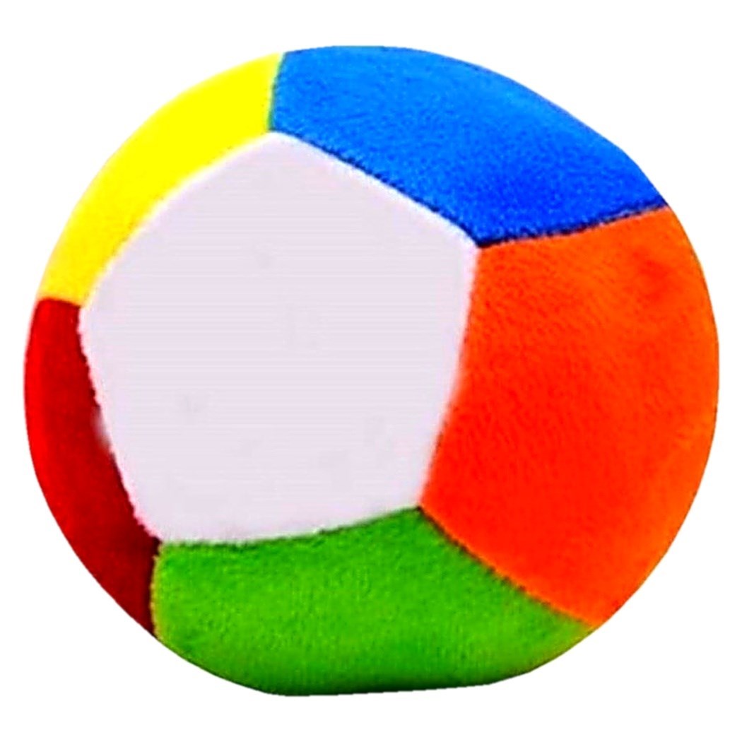 Pufu 03006 Peluş 12cm Soft Top