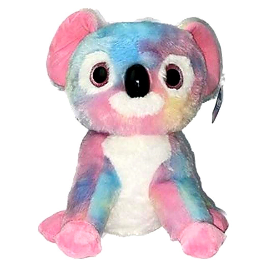 Halley 63042 Peluş 30cm Renkli Koala