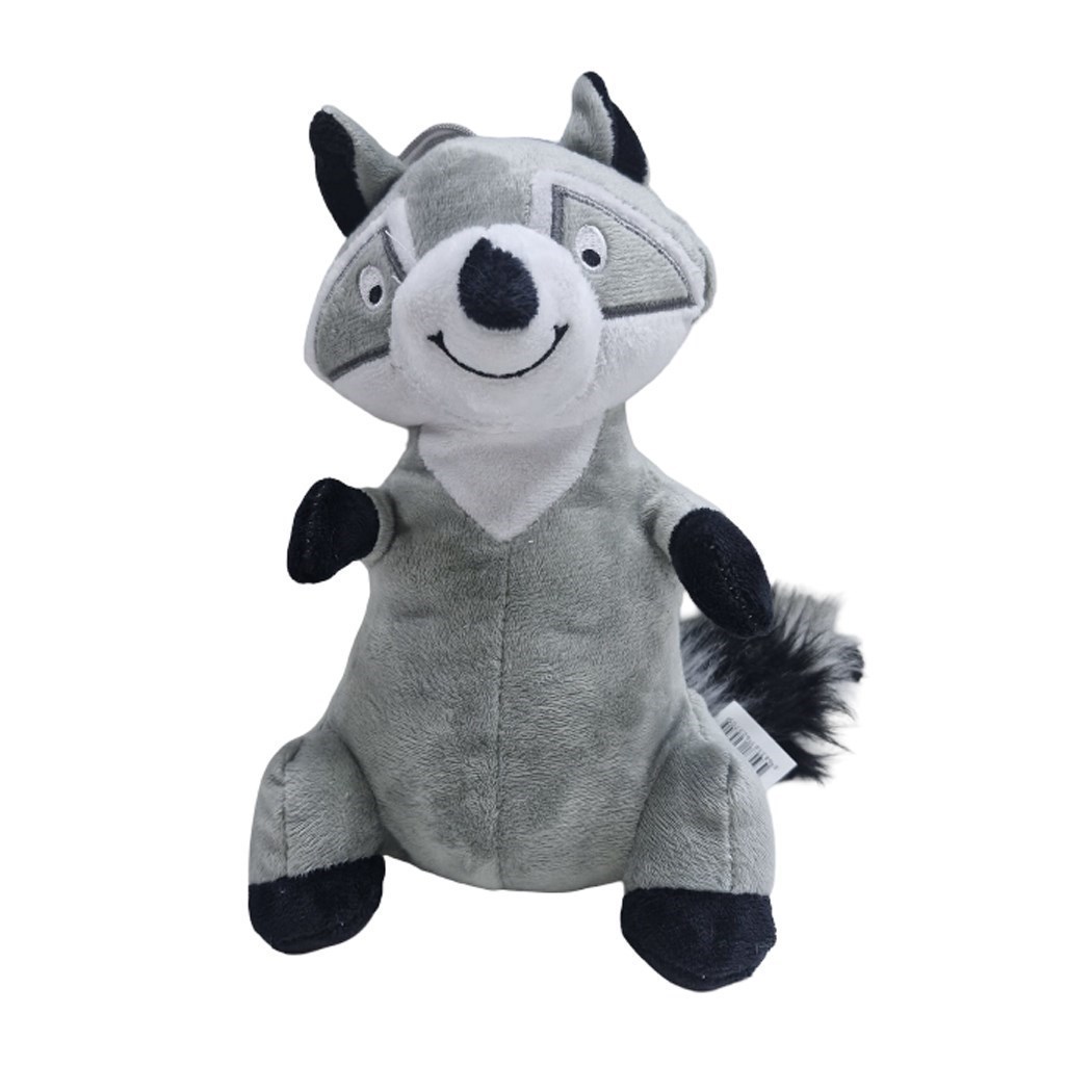 Halley 62570-11-12 Peluş 30cm Asorti Hayvanlar