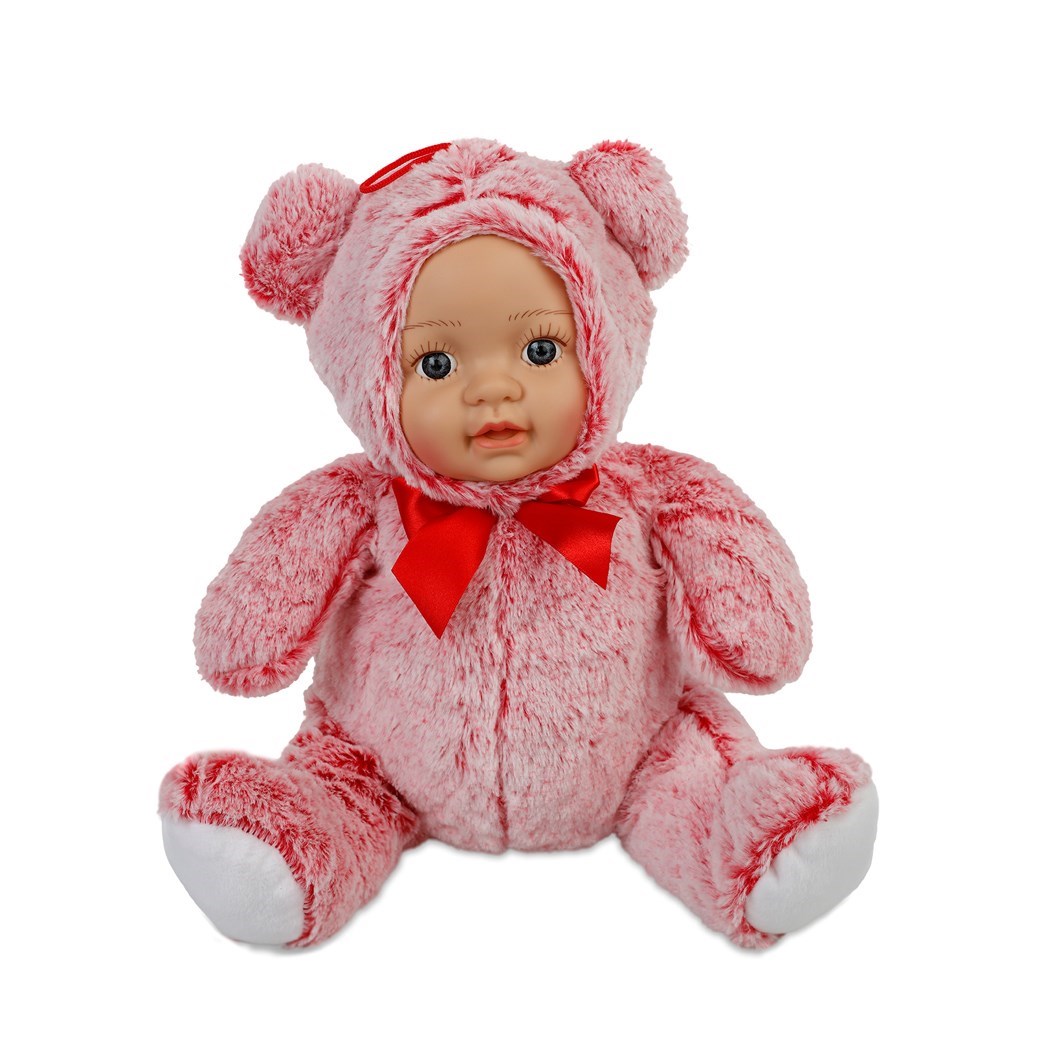Halley%2062581%20Peluş%2035cm%20Bebek%20Yüzlü%20Hayvanlar