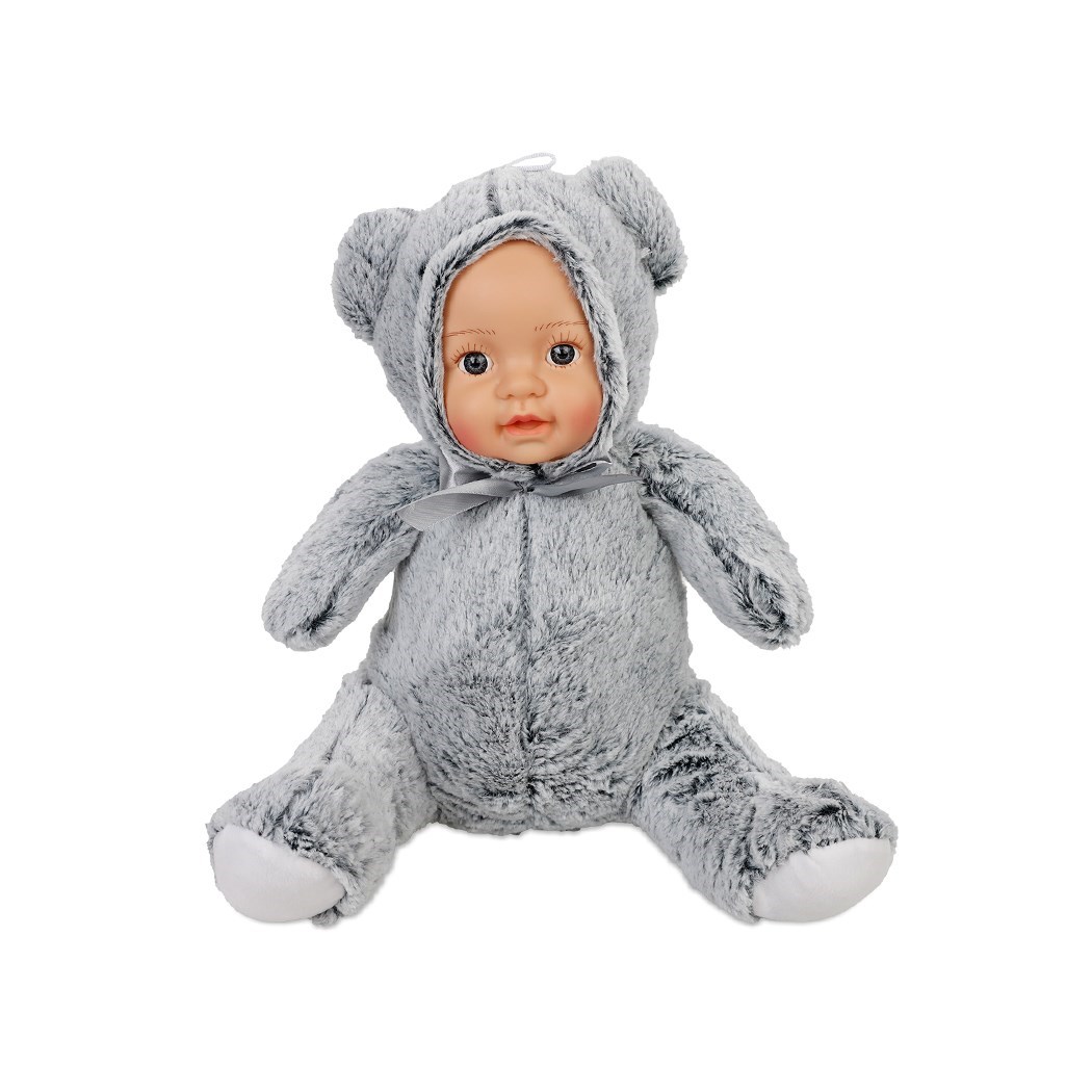 Halley%2062581%20Peluş%2035cm%20Bebek%20Yüzlü%20Hayvanlar