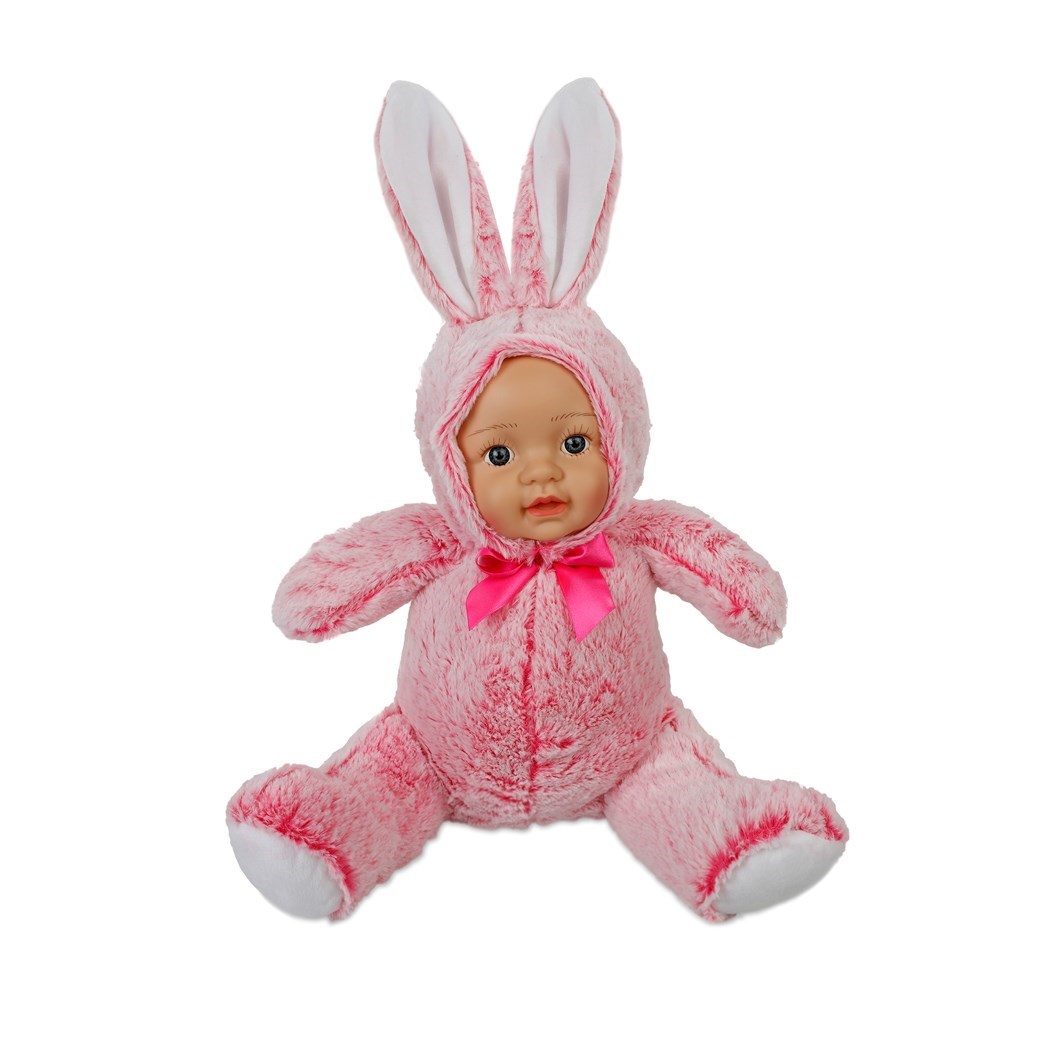 Halley%2062581%20Peluş%2035cm%20Bebek%20Yüzlü%20Hayvanlar