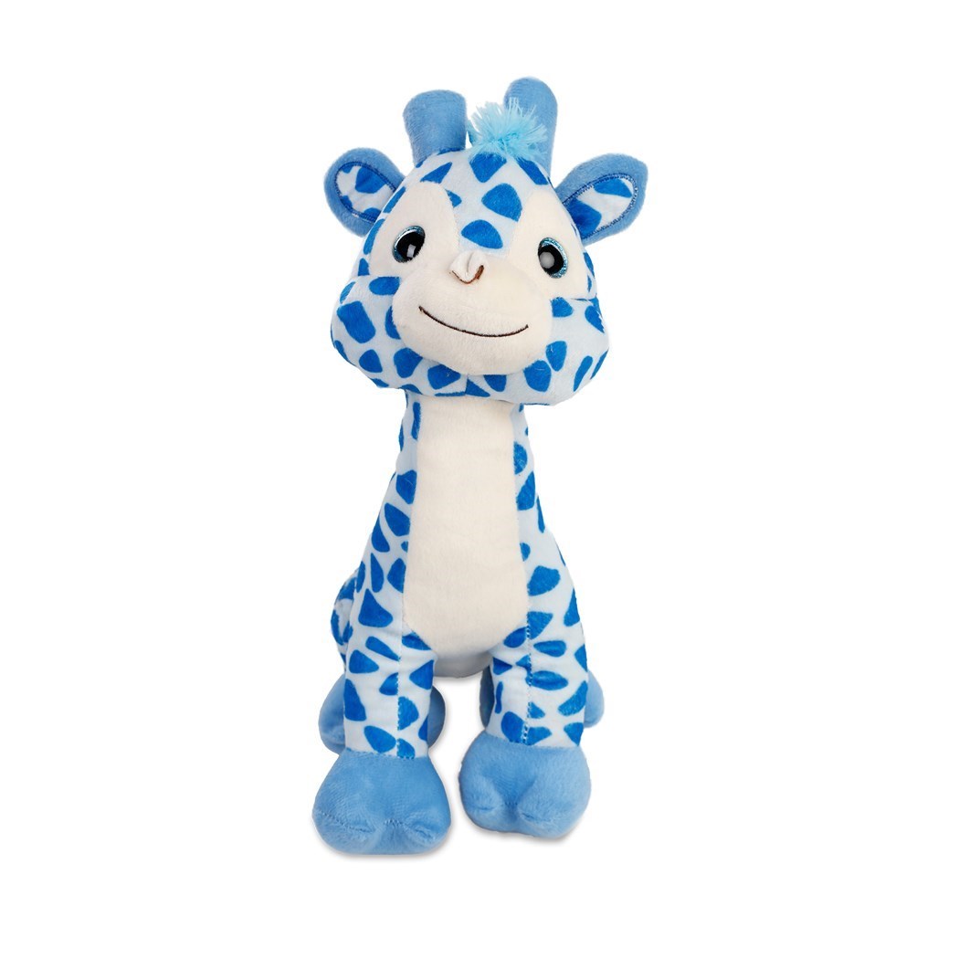 Halley%2062222%20Peluş%2035cm%20Mutlu%20Zürafa