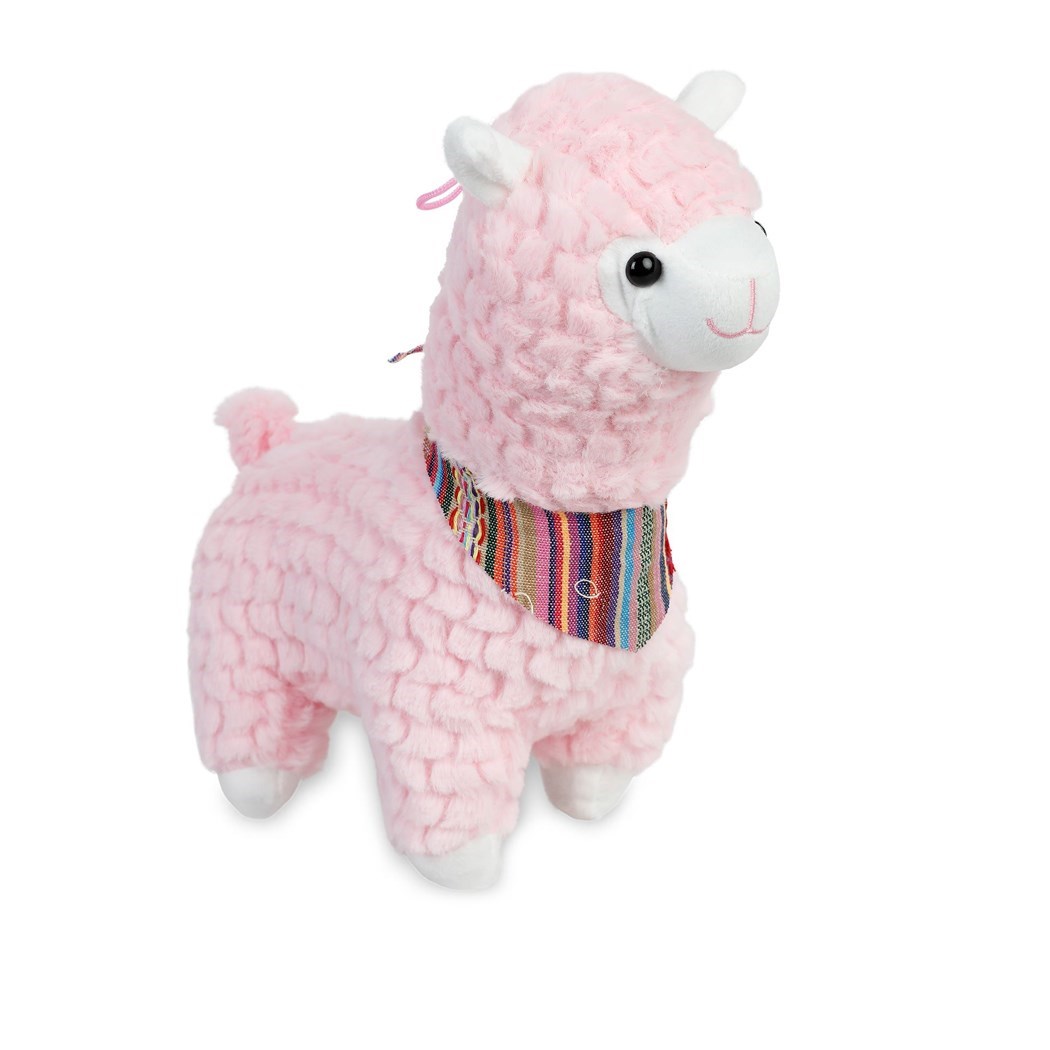 Halley%2062956%20Peluş%2030cm%20Lama