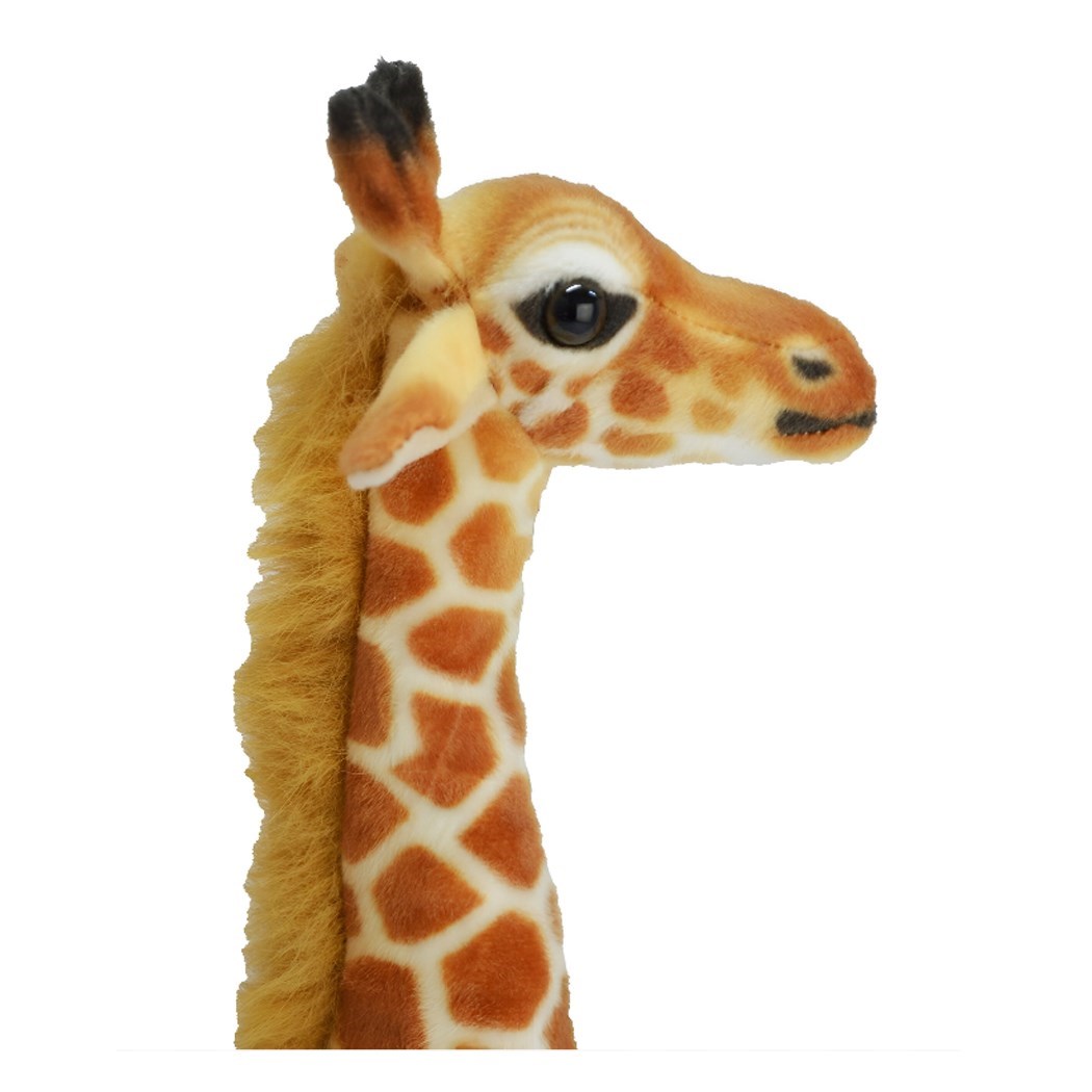 Halley 62448 Peluş 50cm Zürafa