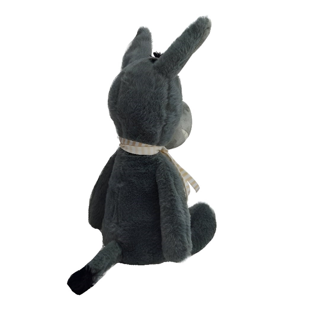 Halley 62487 Peluş 35cm Gülen Eşek