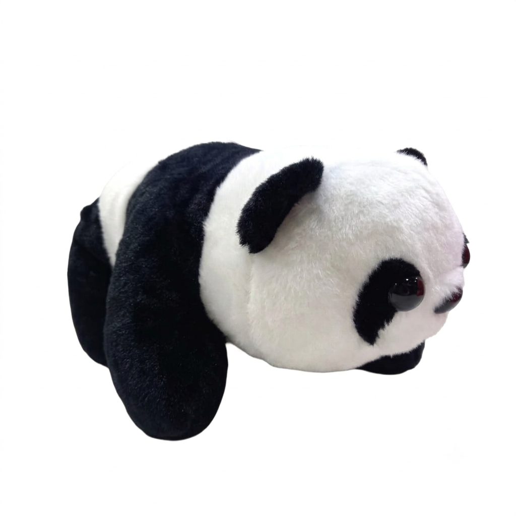 Peluş 30cm Panda 6102