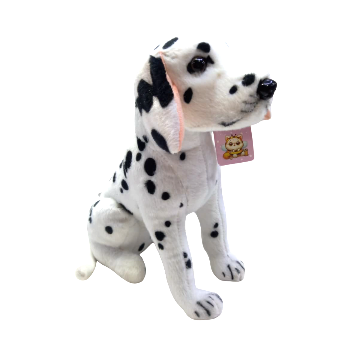 Peluş 40cm Köpek 6229- 6230-6231