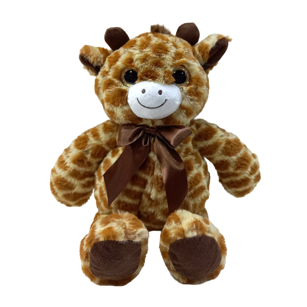 Halley 50117 Peluş 40cm Asorti Hayvanlar