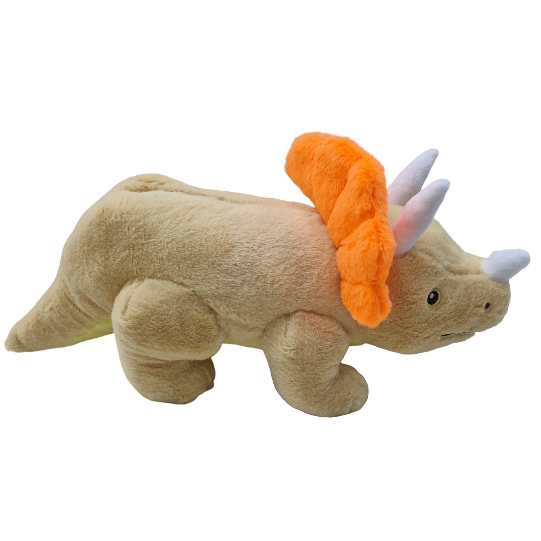 Halley 62447 Peluş 50cm Dinazor