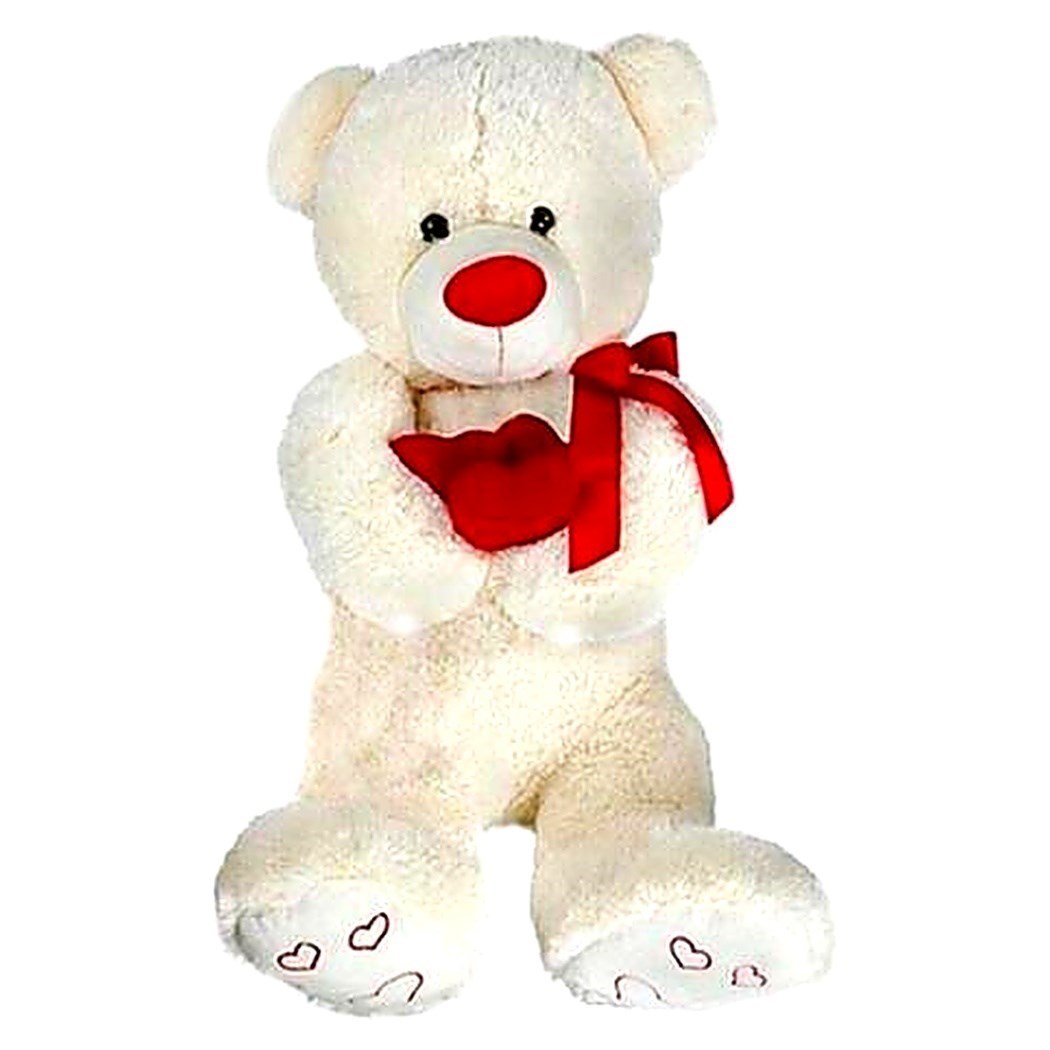 Halley 52050 Peluş 1MT Ayı